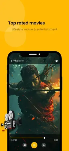jio-hotstar-web Top Rated Movies